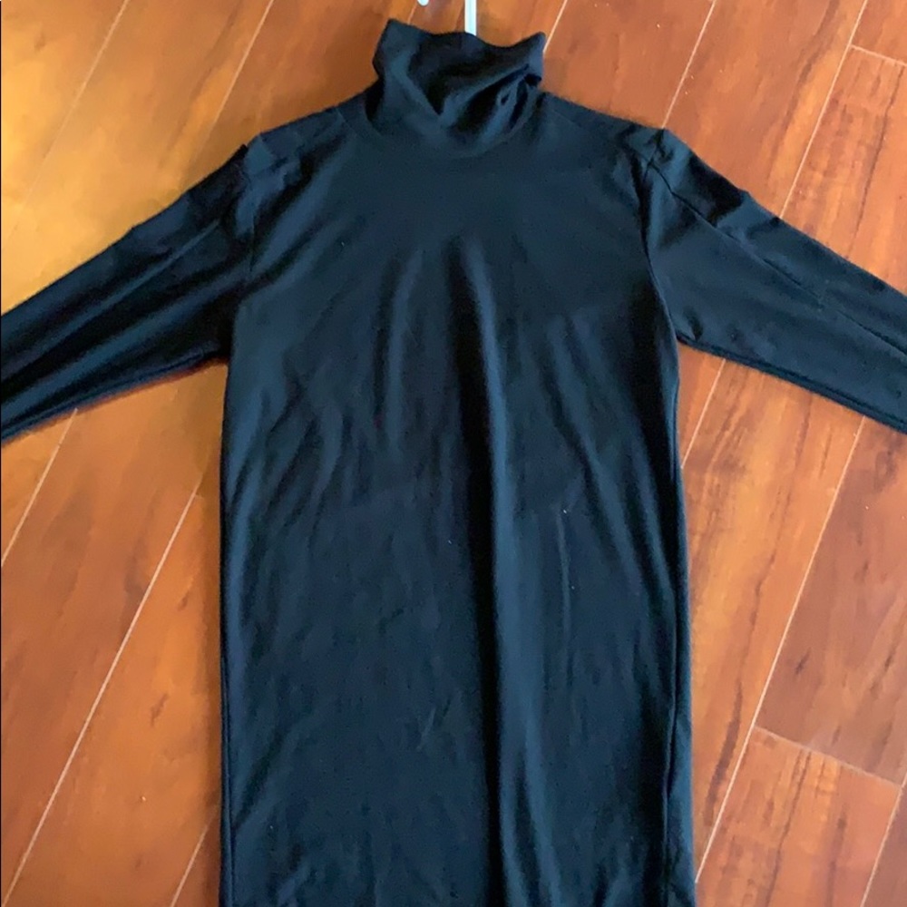 Zara Turtleneck M